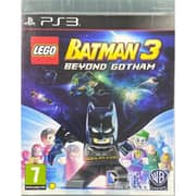 PS3 LEGO Batman 3: Beyond Gotham Game