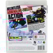 PS3 Just Cause 2 Game