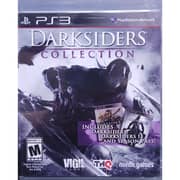 PS3 Darksiders Collection Game