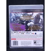 PS3 Darksiders Collection Game