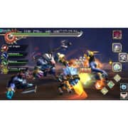 PS3 Ragnarok Odyssey ACE Game