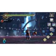 PS3 Ragnarok Odyssey ACE Game