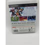 PS3 Ragnarok Odyssey ACE Game