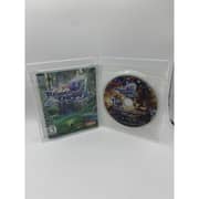 PS3 Ragnarok Odyssey ACE Game