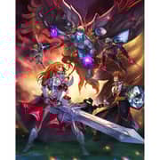 PS3 Ragnarok Odyssey ACE Game