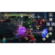 PS3 Ragnarok Odyssey ACE Game