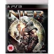 PS3 Nier Game