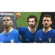 PS3 Pro Evolution Soccer 2014 Game