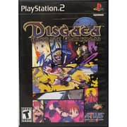 PS2 Disgaea Hour of Darkness Game