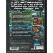 PS2 King of Fighters 2002/2003 Game