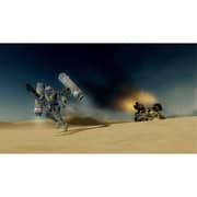 Xbox 360 Armored Core: Verdict Day Game