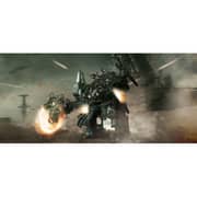 Xbox 360 Armored Core: Verdict Day Game