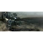 Xbox 360 Armored Core: Verdict Day Game