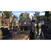 Xbox One Elder Scrolls Online: Morrowind Game
