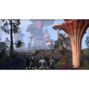 Xbox One Elder Scrolls Online: Morrowind Game