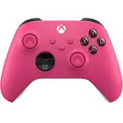 Xbox Controller for Series X/S Deep Pink