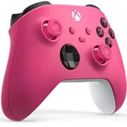 Xbox Controller for Series X/S Deep Pink