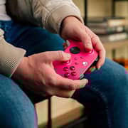 Xbox Controller for Series X/S Deep Pink