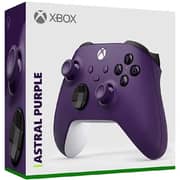 Xbox Controller for Series X/S Astral Purple