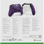 Xbox Controller for Series X/S Astral Purple