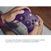 Xbox Controller for Series X/S Astral Purple