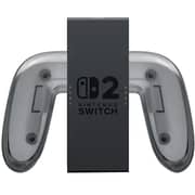 Nintendo Switch 2 Joy Con 2 Charging Grip Black