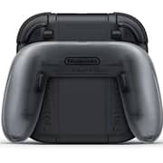 Nintendo Switch 2 Joy Con 2 Charging Grip Black