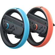 Nintendo Switch 2 Joy Con Wheel Pair
