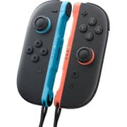 Nintendo Switch 2 Joy-Con 2 L/R Controller Light Blue/Red