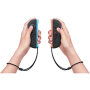 Nintendo Switch 2 Joy-Con 2 L/R Controller Light Blue/Red