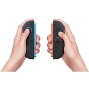 Nintendo Switch 2 Joy-Con 2 L/R Controller Light Blue/Red