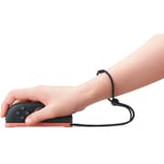 Nintendo Switch 2 Joy-Con 2 L/R Controller Light Blue/Red