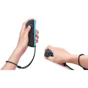 Nintendo Switch 2 Joy-Con 2 L/R Controller Light Blue/Red