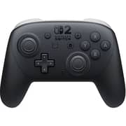 Nintendo Switch 2 Pro Controller Black