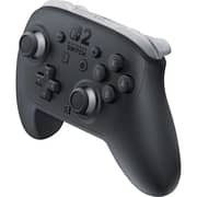 Nintendo Switch 2 Pro Controller Black
