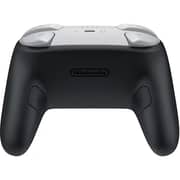 Nintendo Switch 2 Pro Controller Black