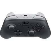Nintendo Switch 2 Pro Controller Black