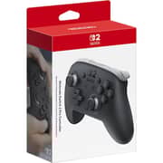Nintendo Switch 2 Pro Controller Black