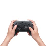 Nintendo Switch 2 Pro Controller Black