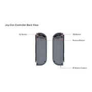 Nintendo Switch Joy Con Controller Neon Pink/Neon Green