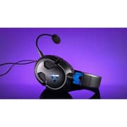 Turtle Beach Recon 50 PS Wired On Ear Gaming Headphones Blue