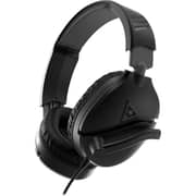 Turtle Beach Recon 70 PS Wired On Ear Gaming Headphones Black