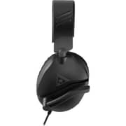 Turtle Beach Recon 70 PS Wired On Ear Gaming Headphones Black