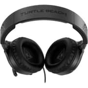 Turtle Beach Recon 70 PS Wired On Ear Gaming Headphones Black