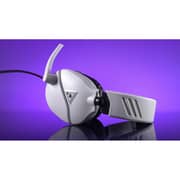 Turtle Beach Recon 70 PS Wired On Ear Gaming Headphones White