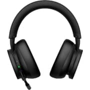 Xbox Wireless On Ear Headset Black