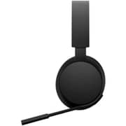 Xbox Wireless On Ear Headset Black
