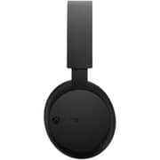 Xbox Wireless On Ear Headset Black