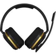 Astro A10 The Legend of Zelda Edition Wireless Over Ear Headphones Black
