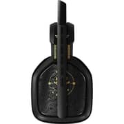 Astro A10 The Legend of Zelda Edition Wireless Over Ear Headphones Black